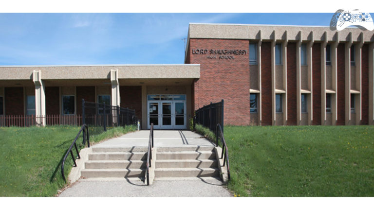 Escola The Last of Us