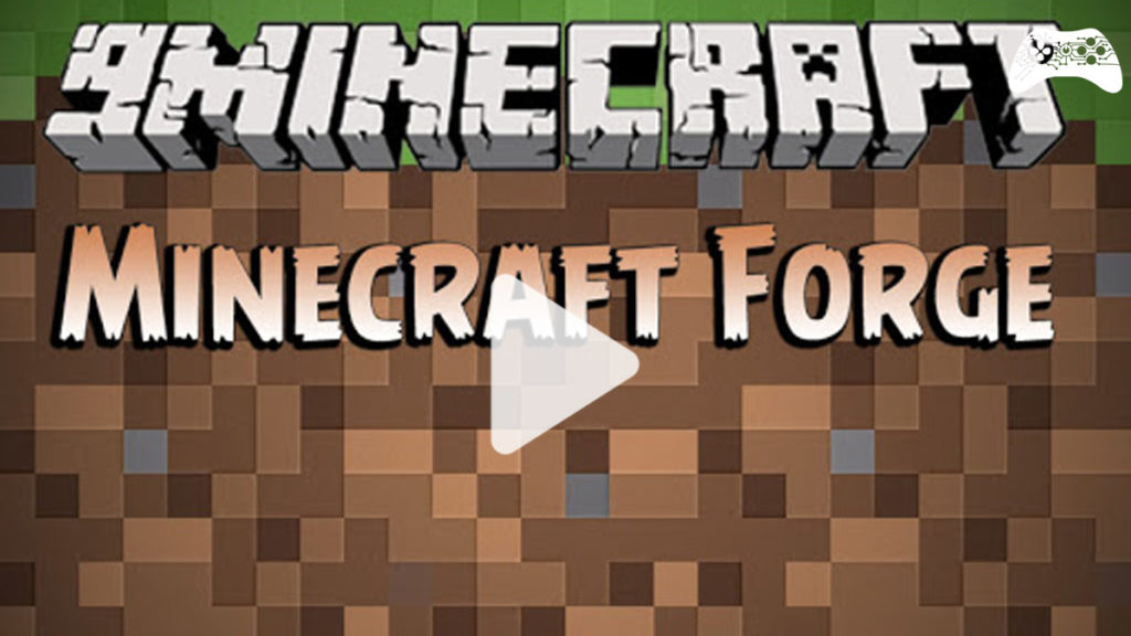 FORGE minecraft