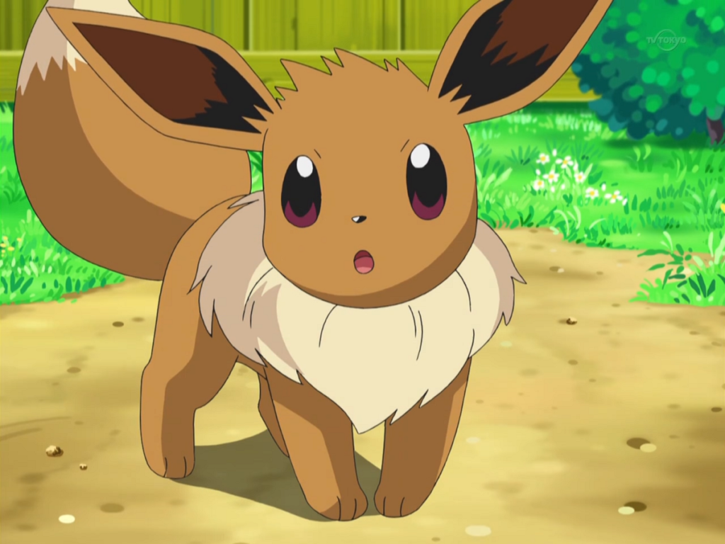 Flareon