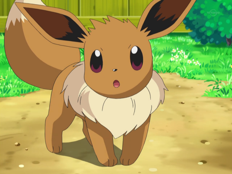 Flareon