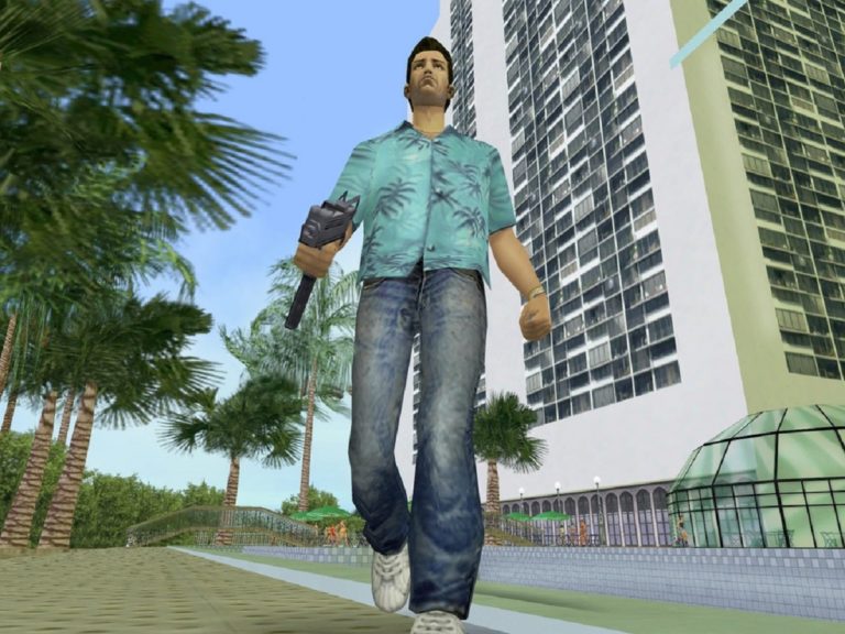 GTA Miami