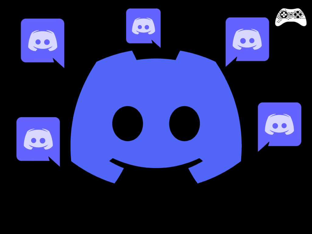 Discord Chat