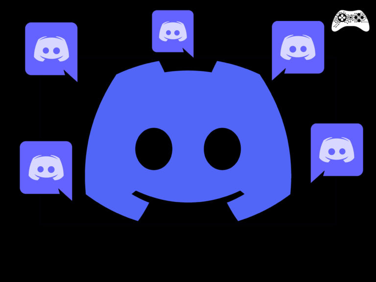 Discord Chat