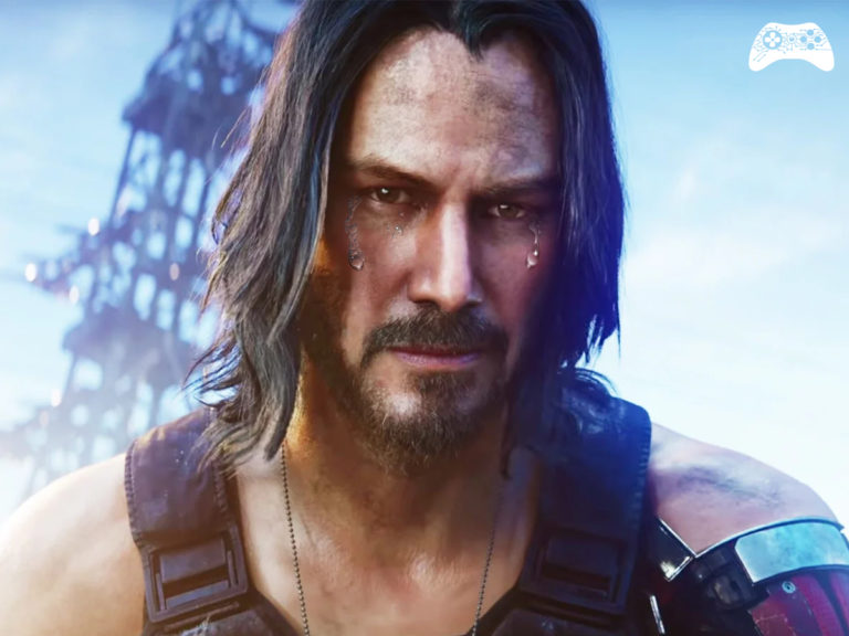 Johnnysilverhand crying