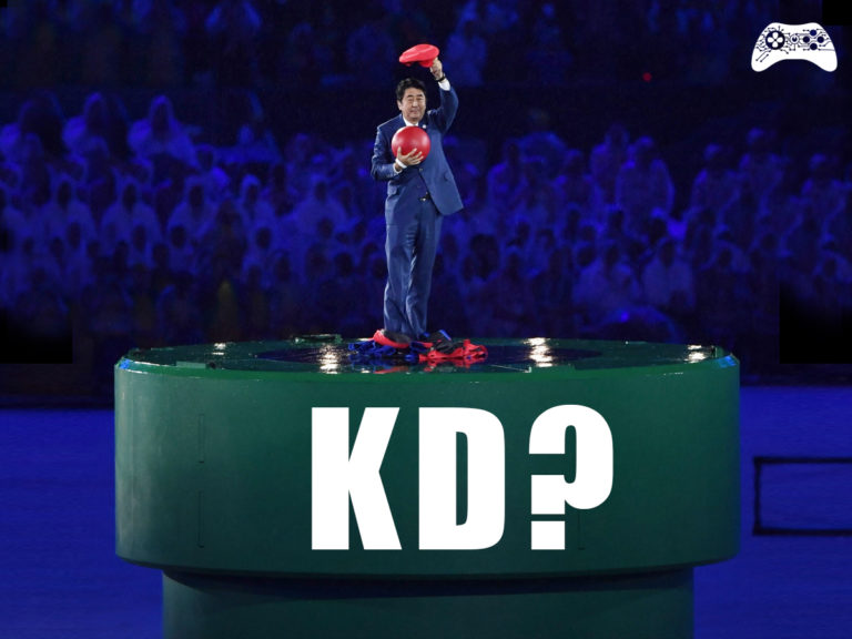 Era para ser OURO nessa modalidade, mas também teve coisa gamer na cerimônia de abertura.