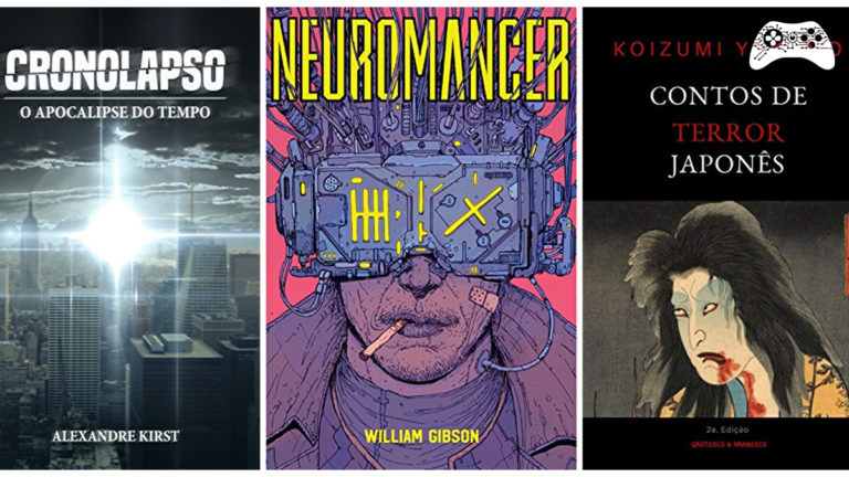 Livros Amazon Kindle gratuitos e pagos