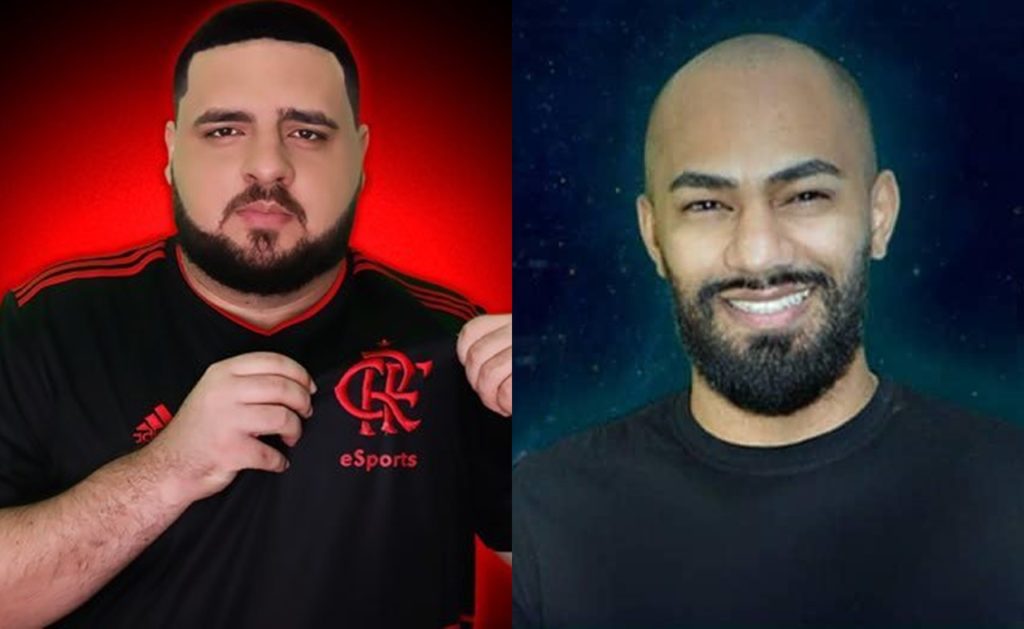 Looking for a Streamer