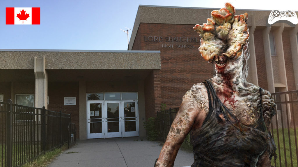 Lord Shaughnessy school