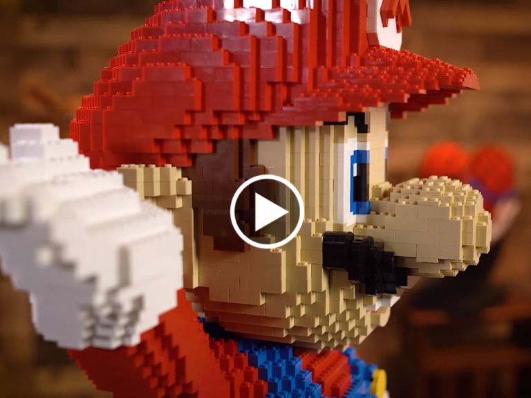 Mario Lego