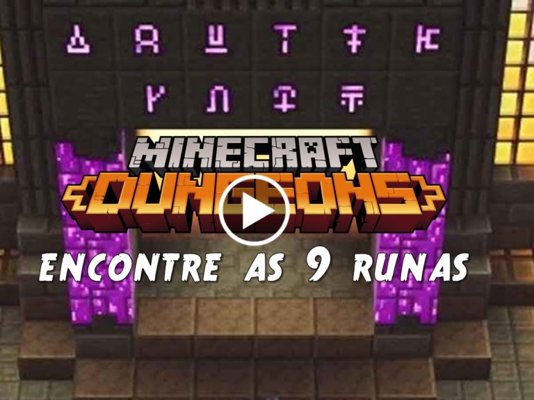 Minecraft Dungeons Nivel secreto da vaca