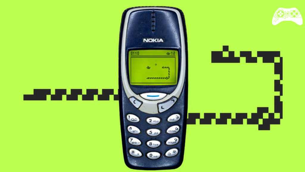 Nokia Snake