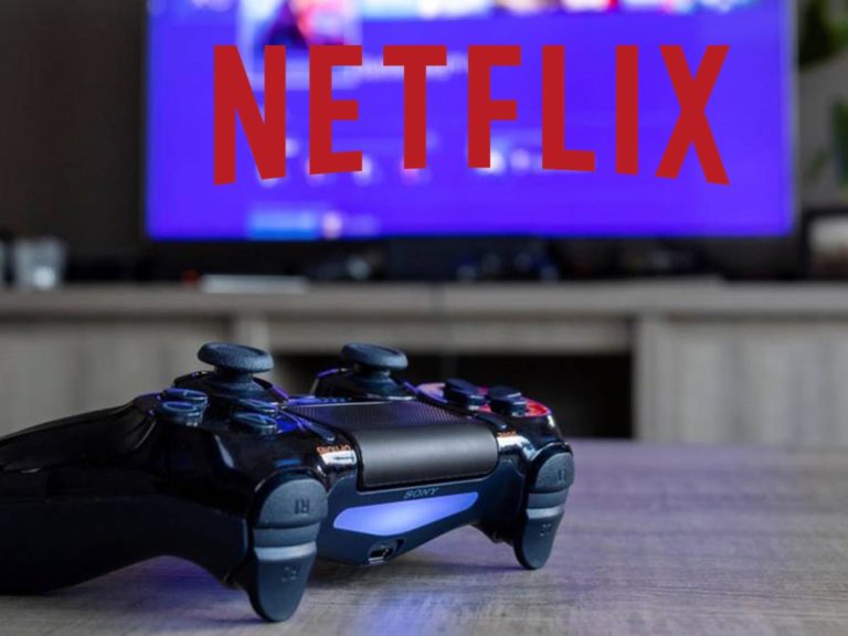 Netflix e Playstation
