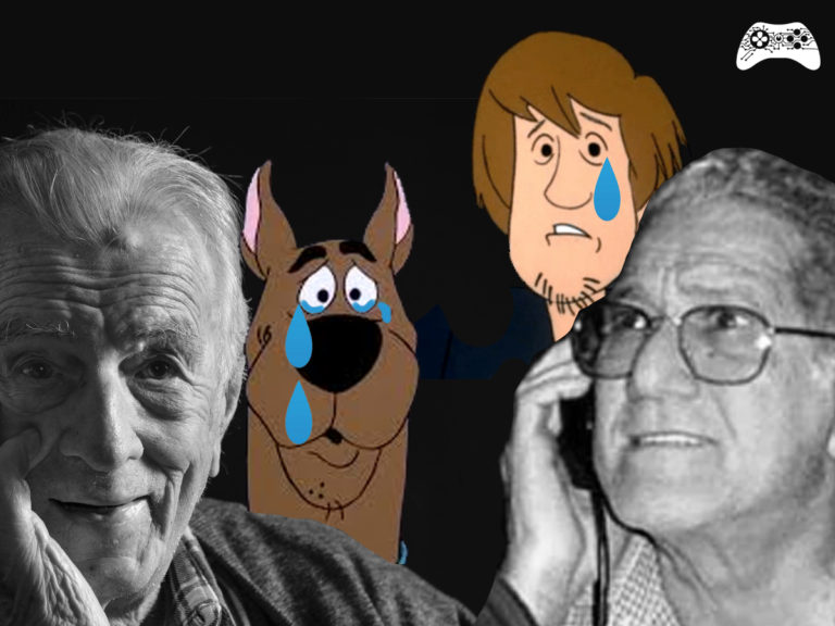 Orlando Drumond e Mario Monjardim