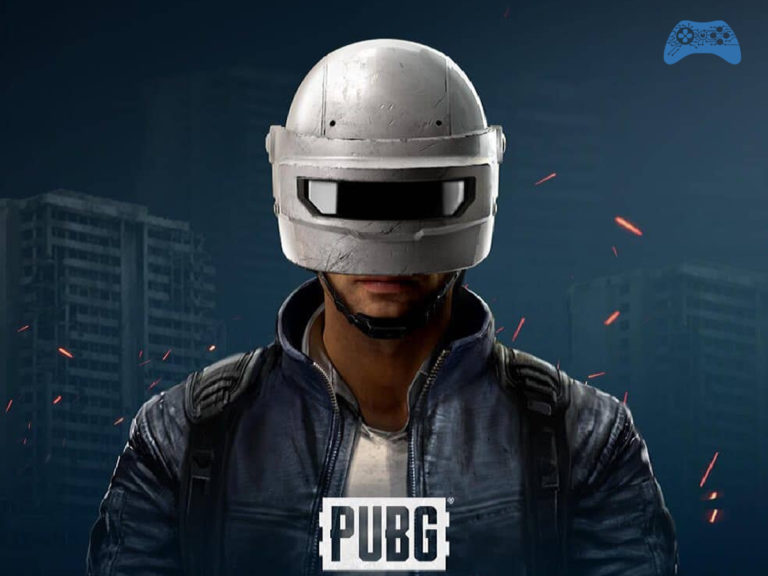 PUBG New State