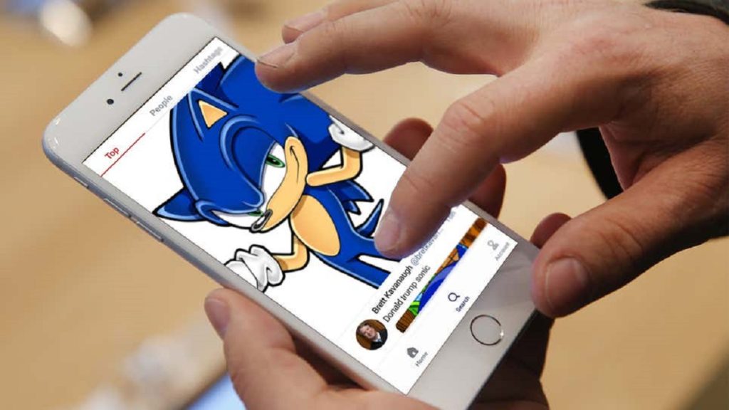 Sonic