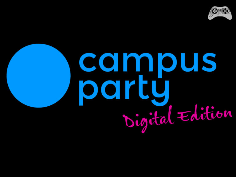 campus party digital edition