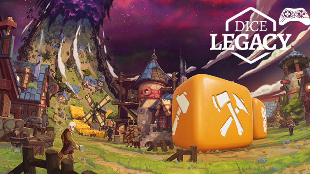 dice legacy