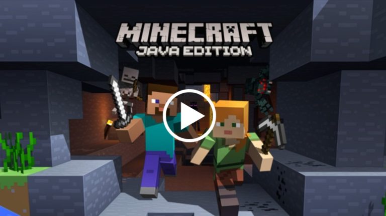 minecraft java edition
