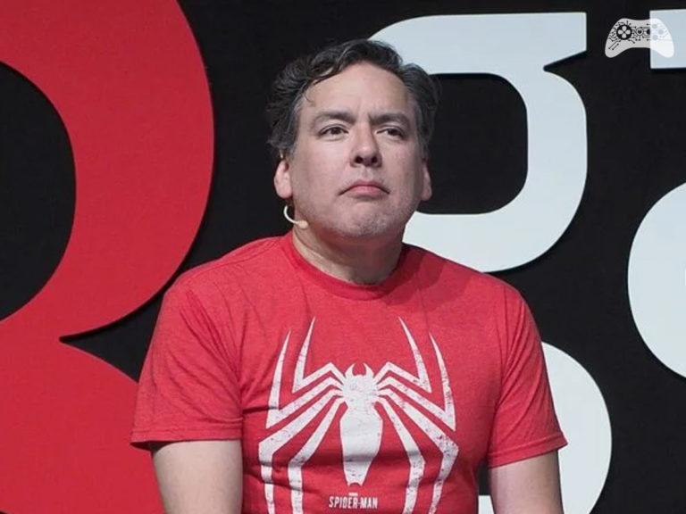 Shawn Layden