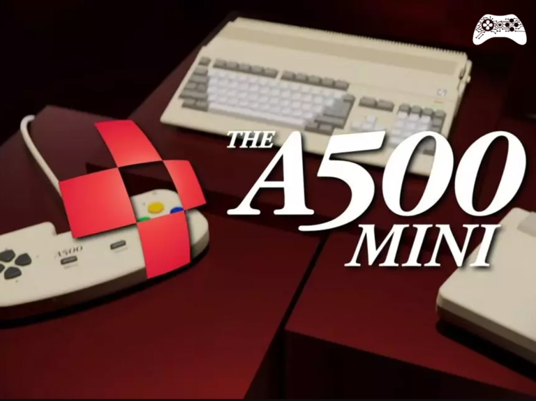 A500 Mini