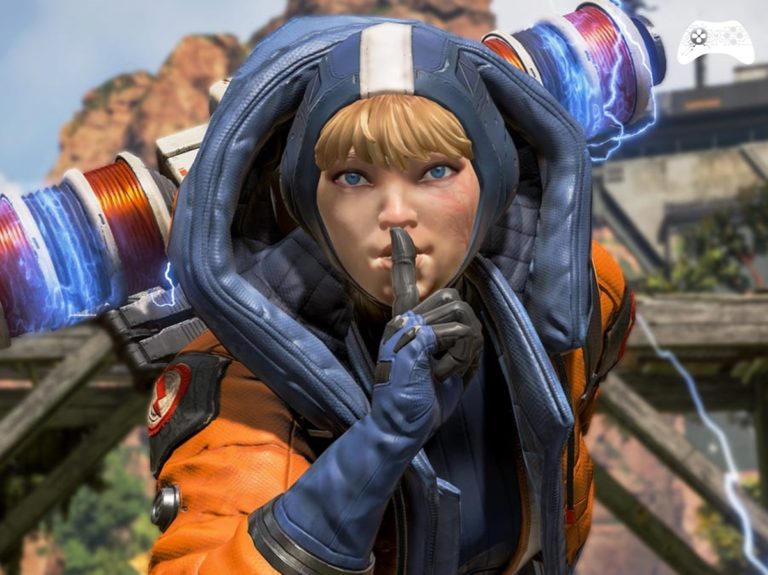 Apex Legends