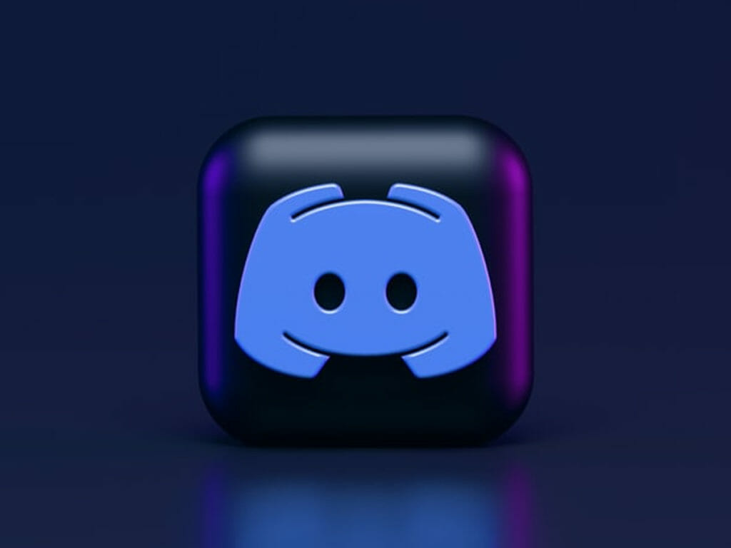 DISCORD icon