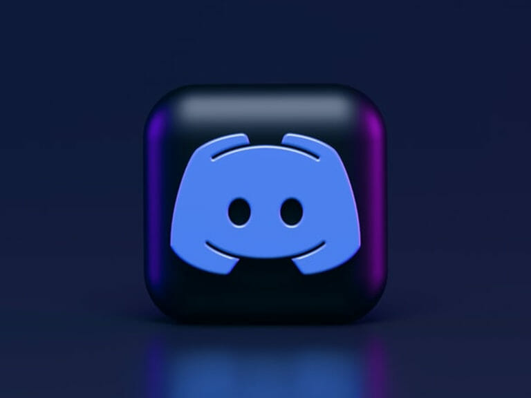 DISCORD icon