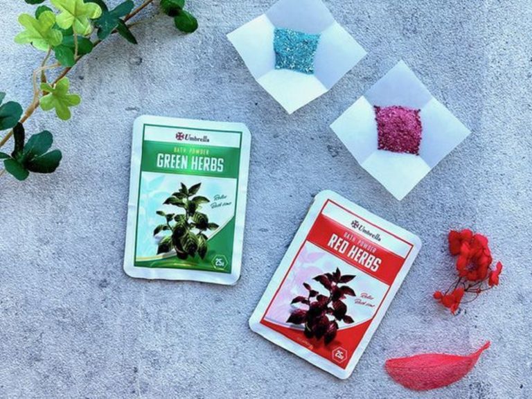 Ervas de Resident Evil