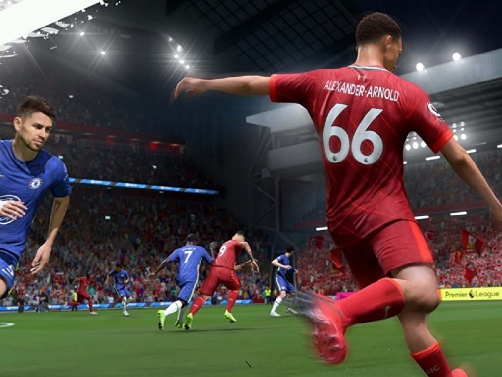 FIFA 22