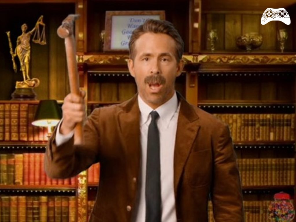 Free Guy Bryan Breynolds