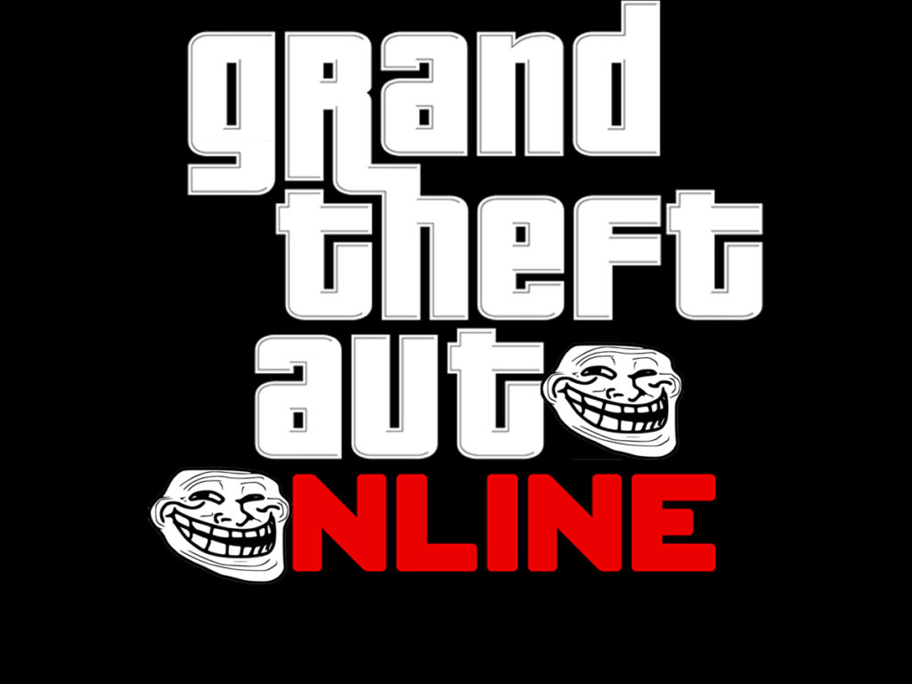 GTA ONLINE