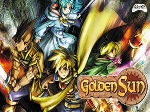 Golden Sun