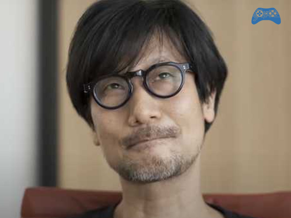 Hideo Kojima