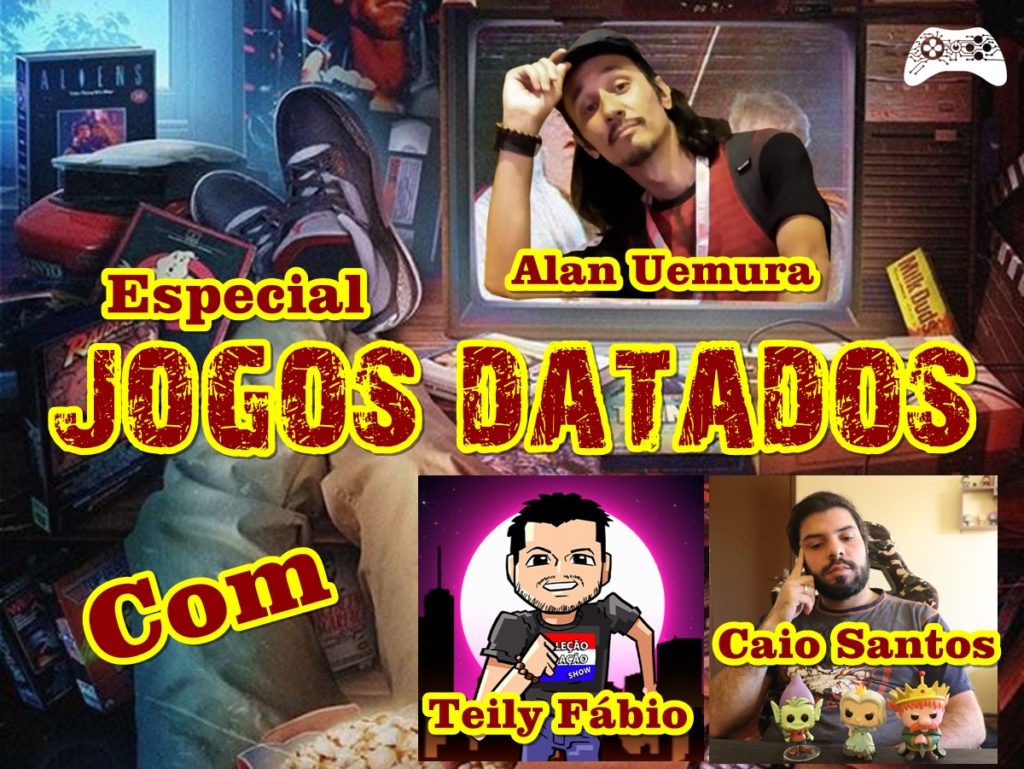 Jogos Datados