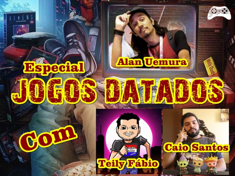 Jogos Datados