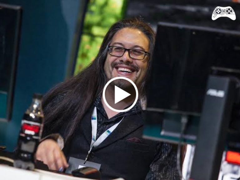 John Romero