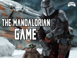 Mandalorian