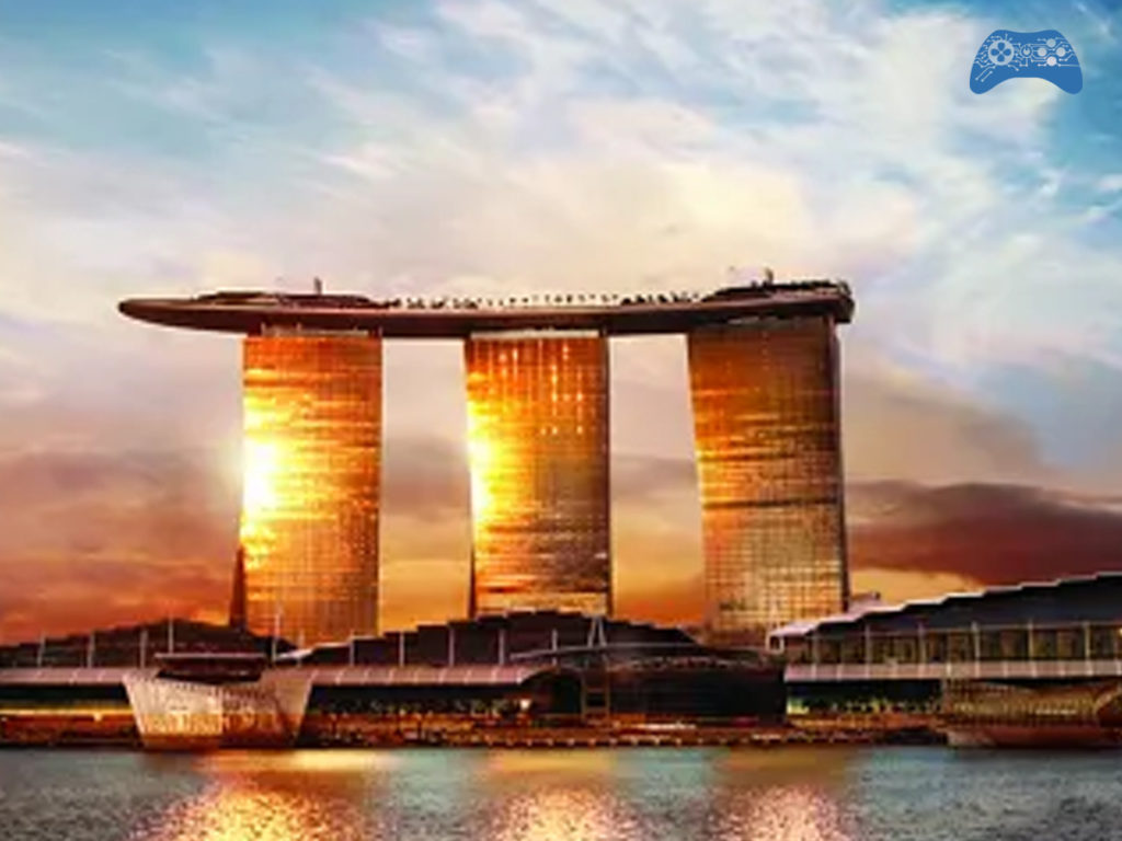 Marina Bay Sands