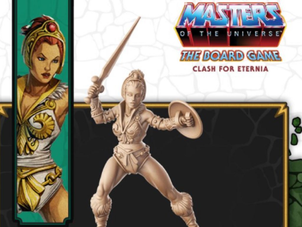 Master of the Universe