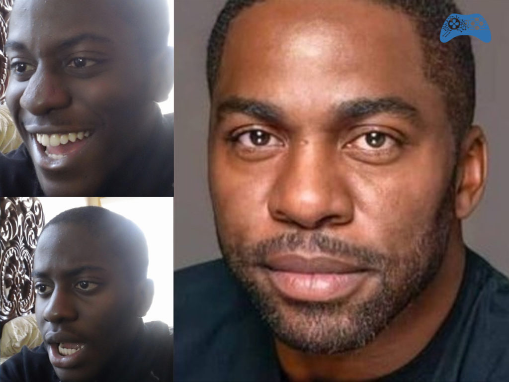 Meme Disapointed black guy