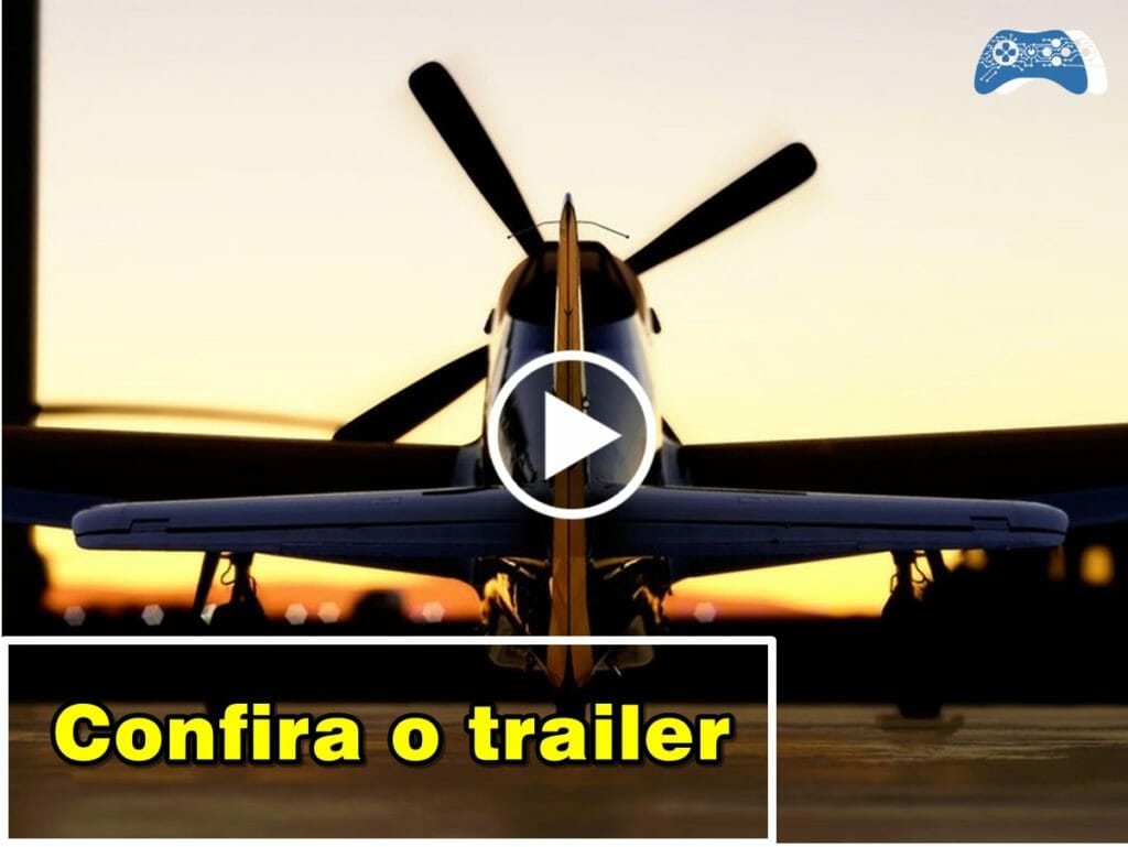 Microsoft Flight Simulator