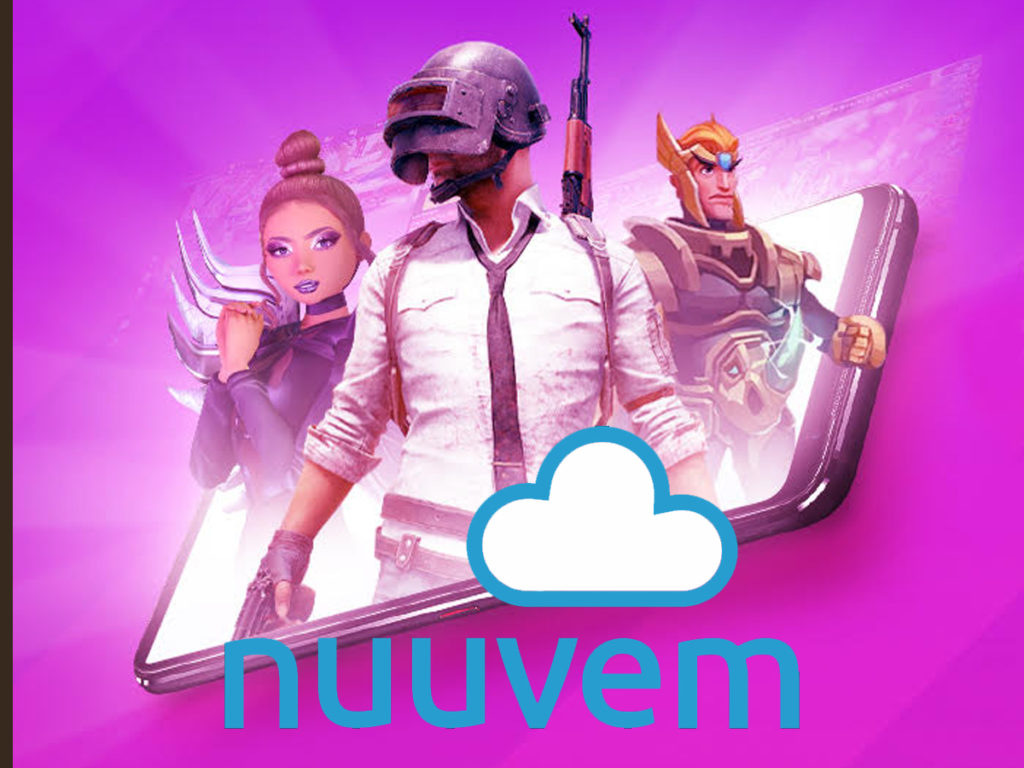 Nuuvem