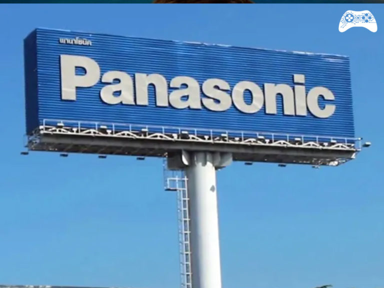 PANASONIC