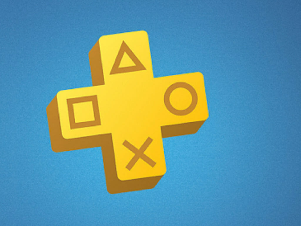 PS Plus