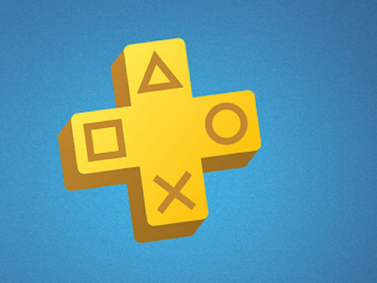 PS Plus