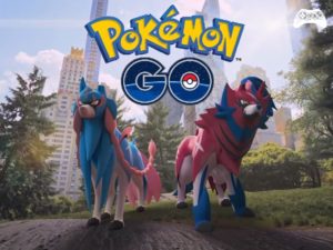 Pokemon Go ultra unlock 2021