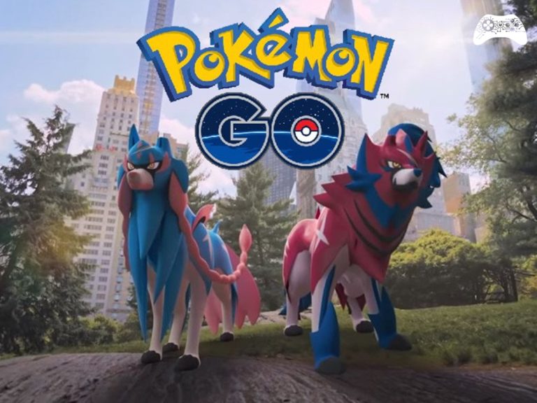 Pokemon Go ultra unlock 2021