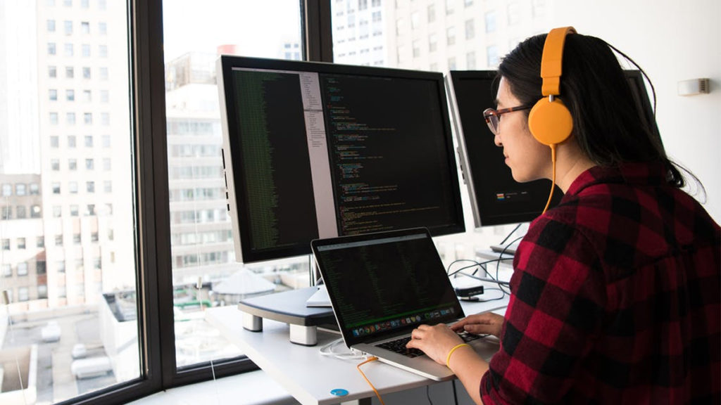 Programador de jogos