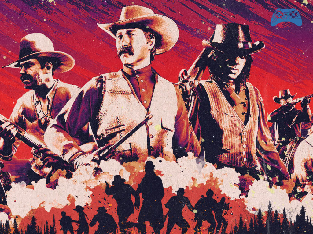 Red Dead Online