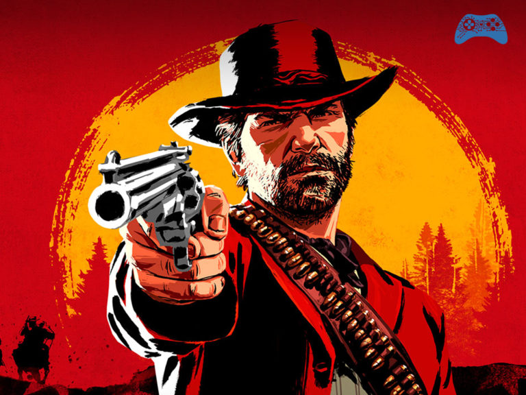 Red Dead Redemption 2